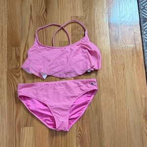 Vineyard Vines Pink Bikini